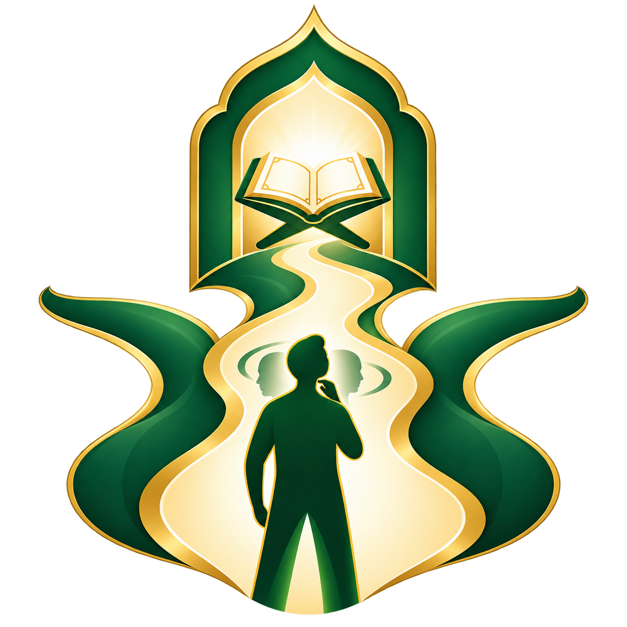 شعار متوازن